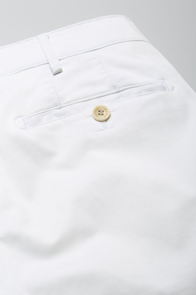 Meyer Hose Herren Meyer Chinos Slim