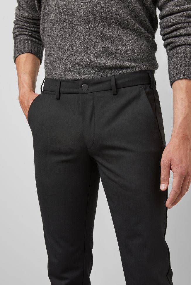 Meyer Hose Herren Meyer Classic