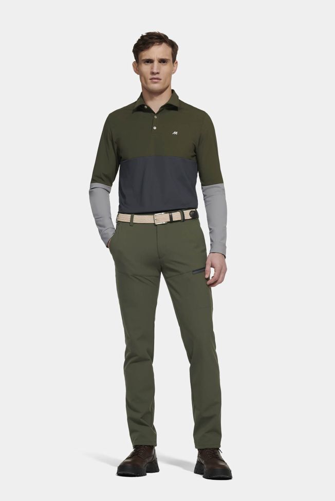 Meyer Hose Herren Meyer Classic