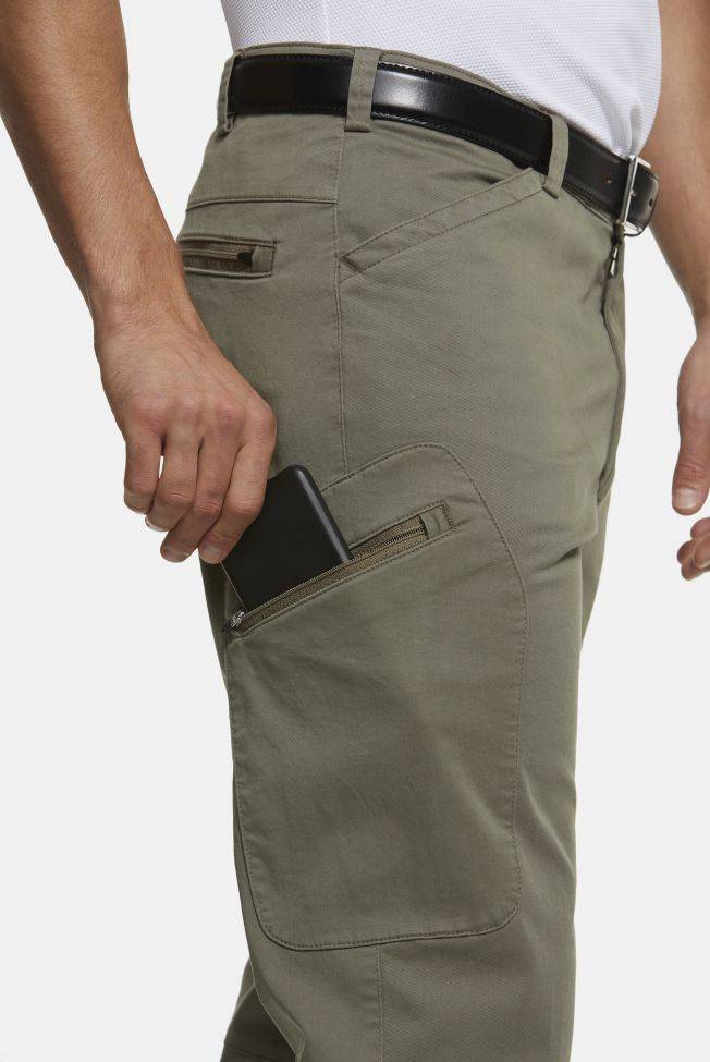 Meyer Hose Herren Meyer Classic