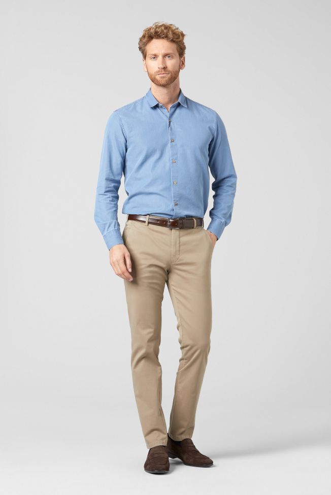 Meyer Hose Herren Meyer Classic