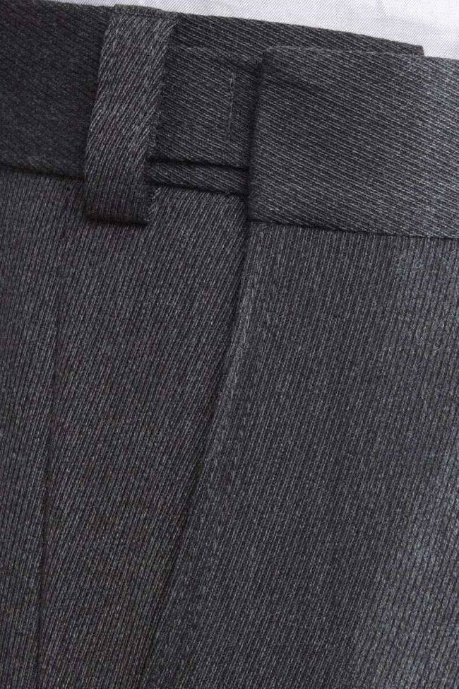 Meyer Hose Herren Meyer Classic Einfarbig