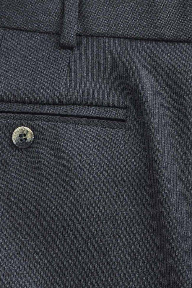 Meyer Hose Herren Meyer Classic Einfarbig