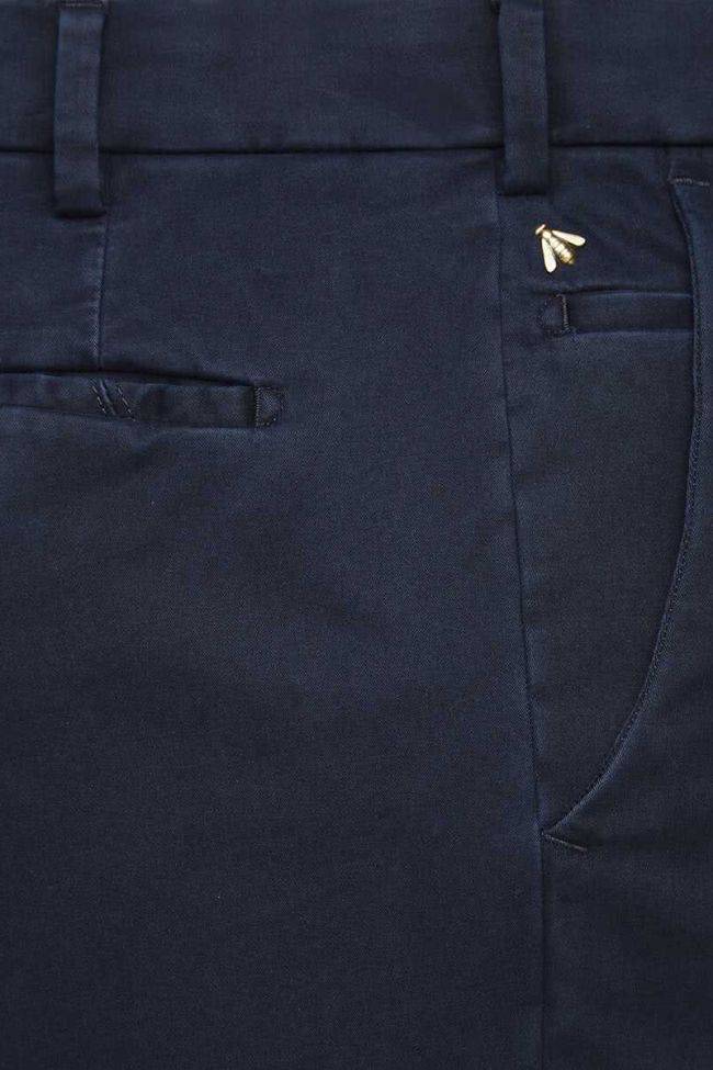 Meyer Hose Herren Meyer Classic Einfarbig