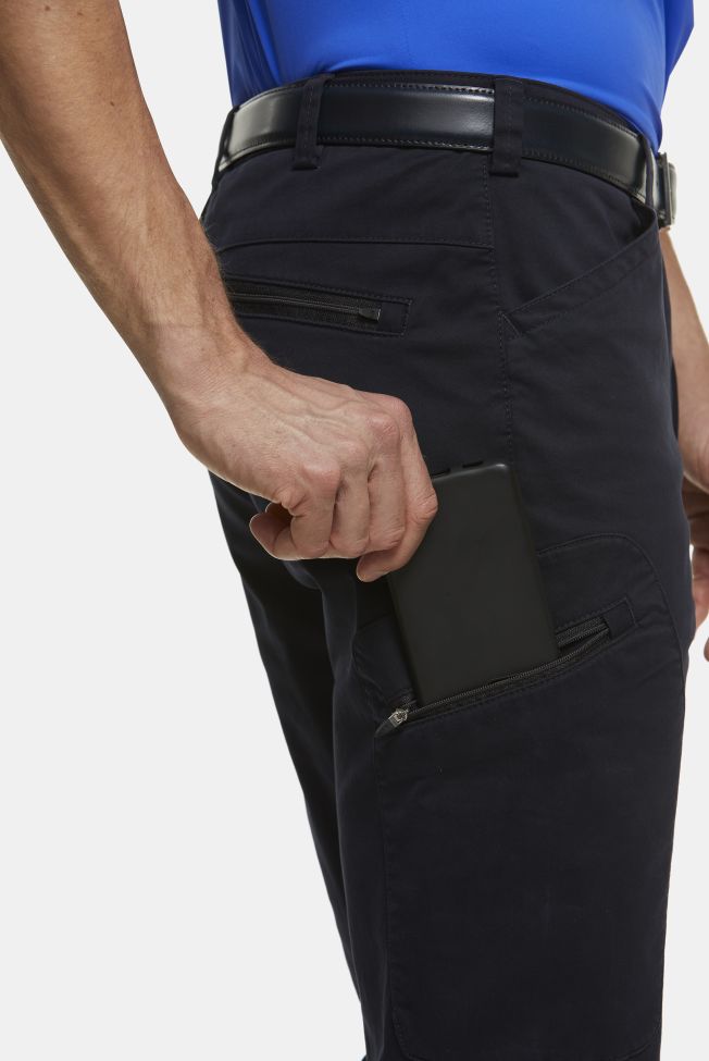 Meyer Hose Herren Meyer Regular