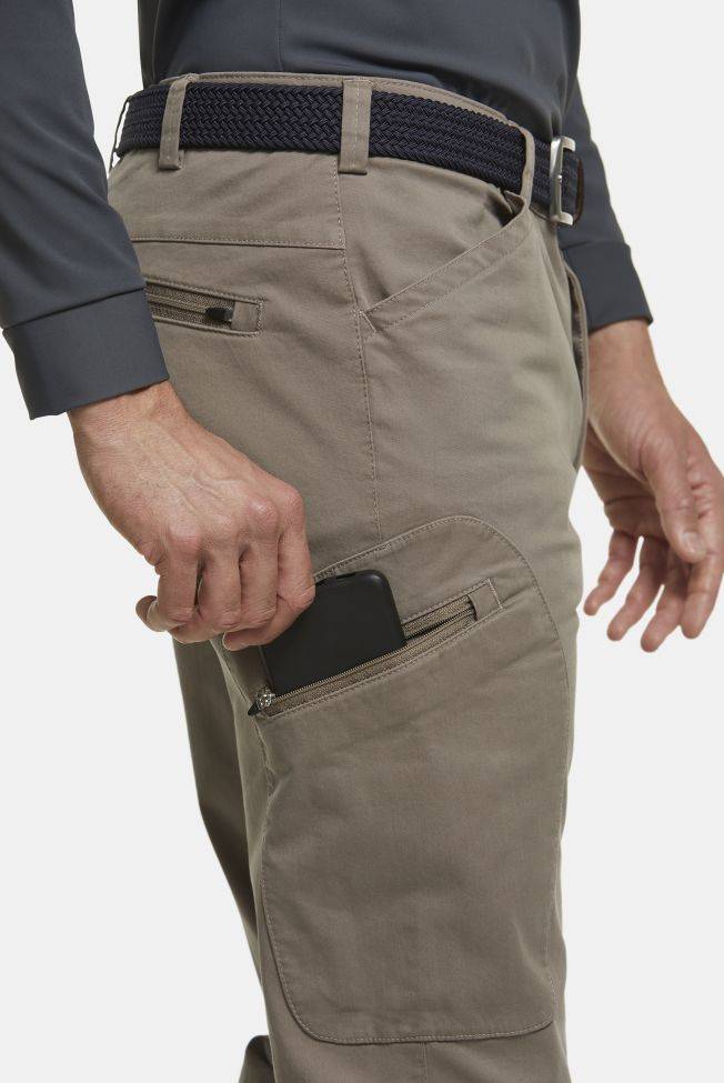 Meyer Hose Herren Meyer Regular