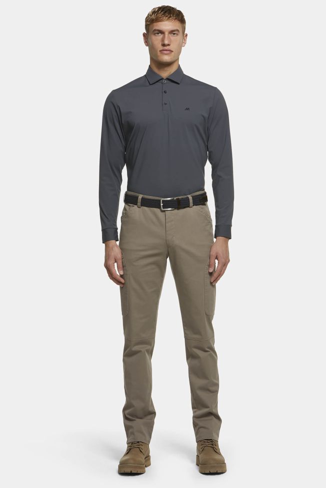 Meyer Hose Herren Meyer Slim