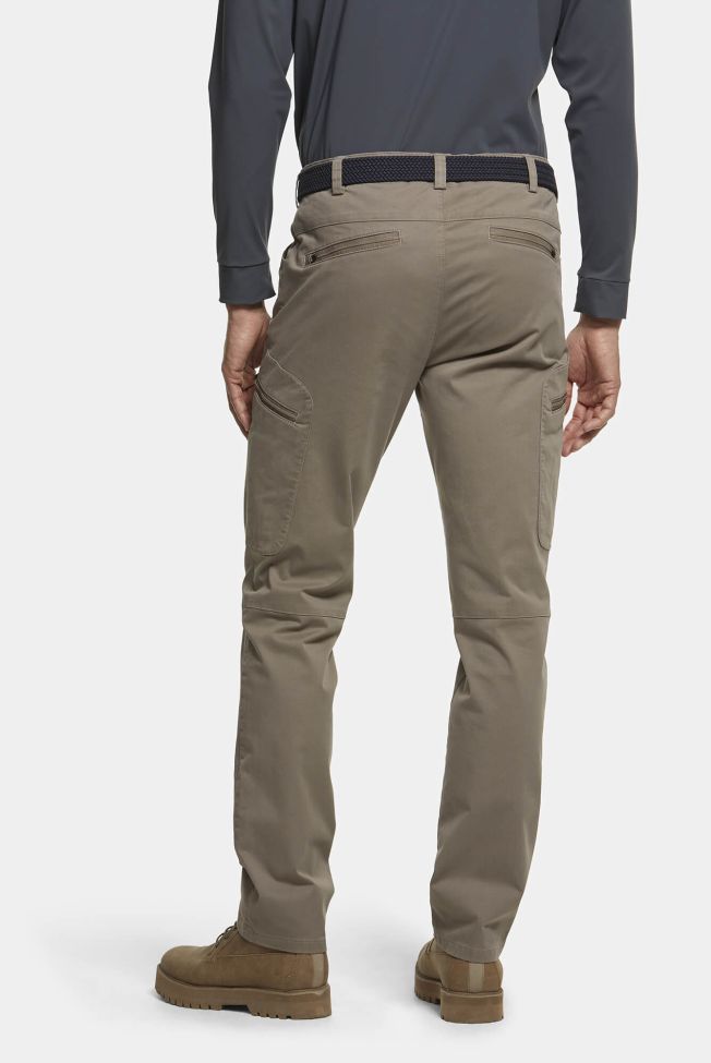 Meyer Hose Herren Meyer Slim