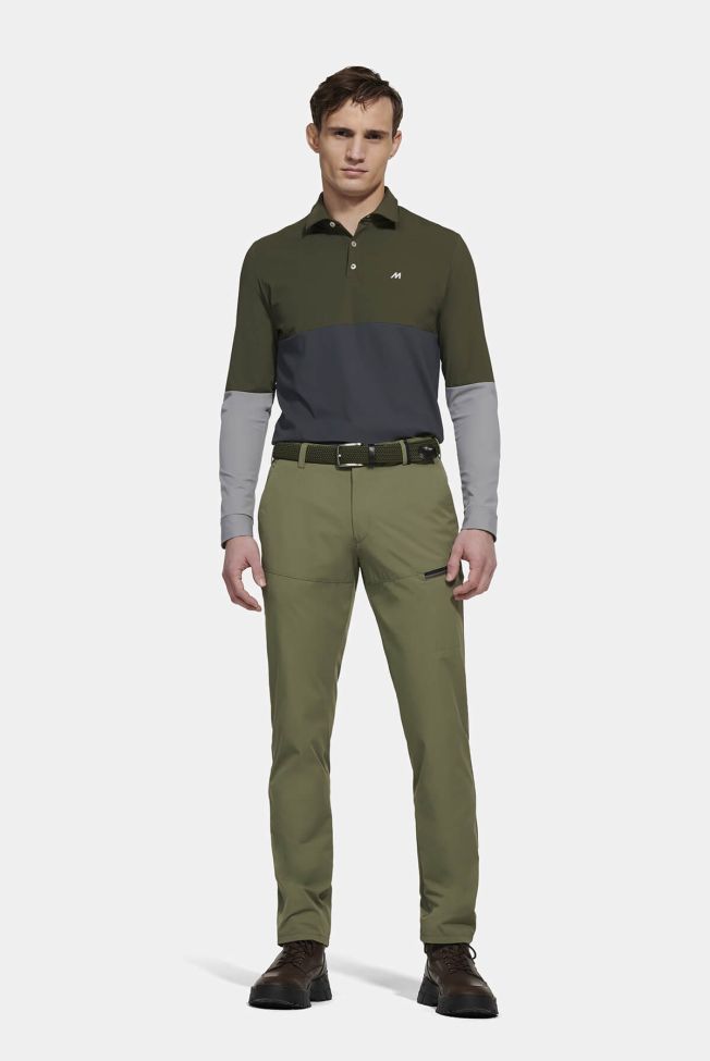 Meyer Hose Herren Meyer Slim