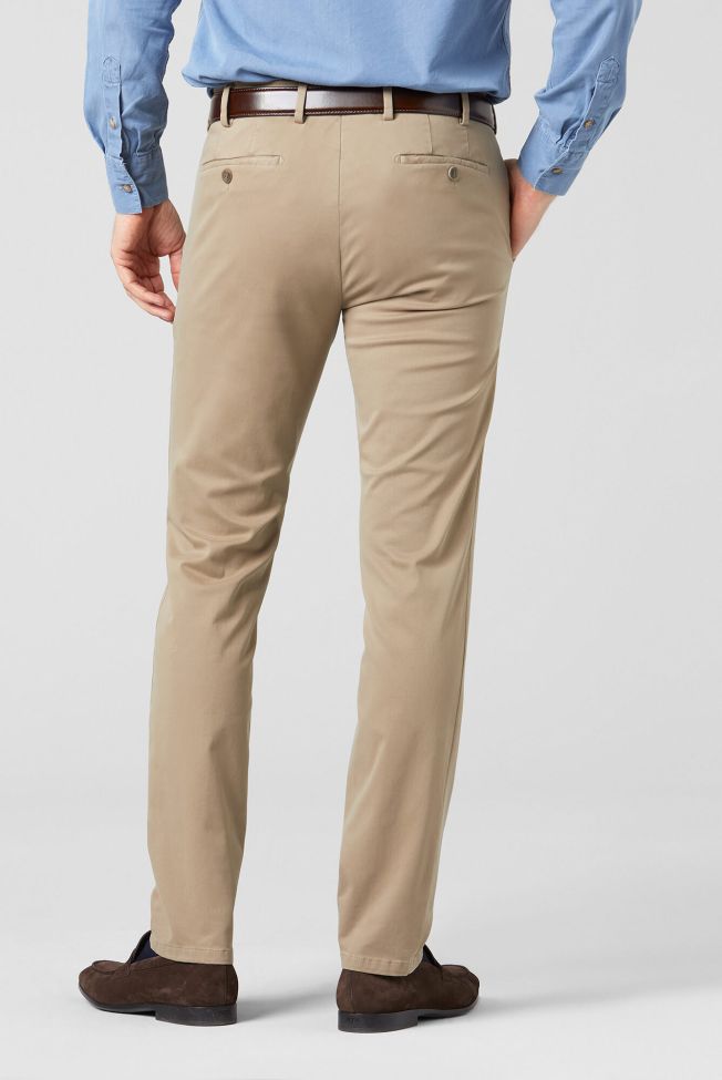 Meyer Hose Herren Meyer Slim