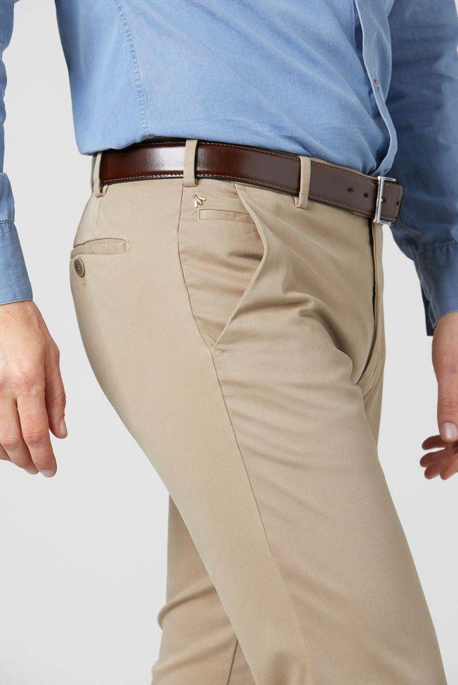 Meyer Hose Herren Meyer Slim