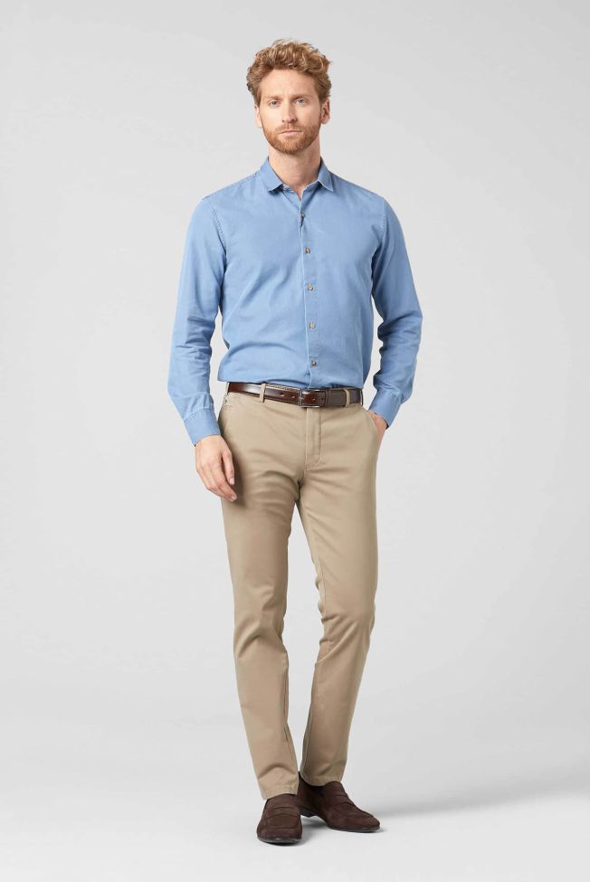 Meyer Hose Herren Meyer Slim