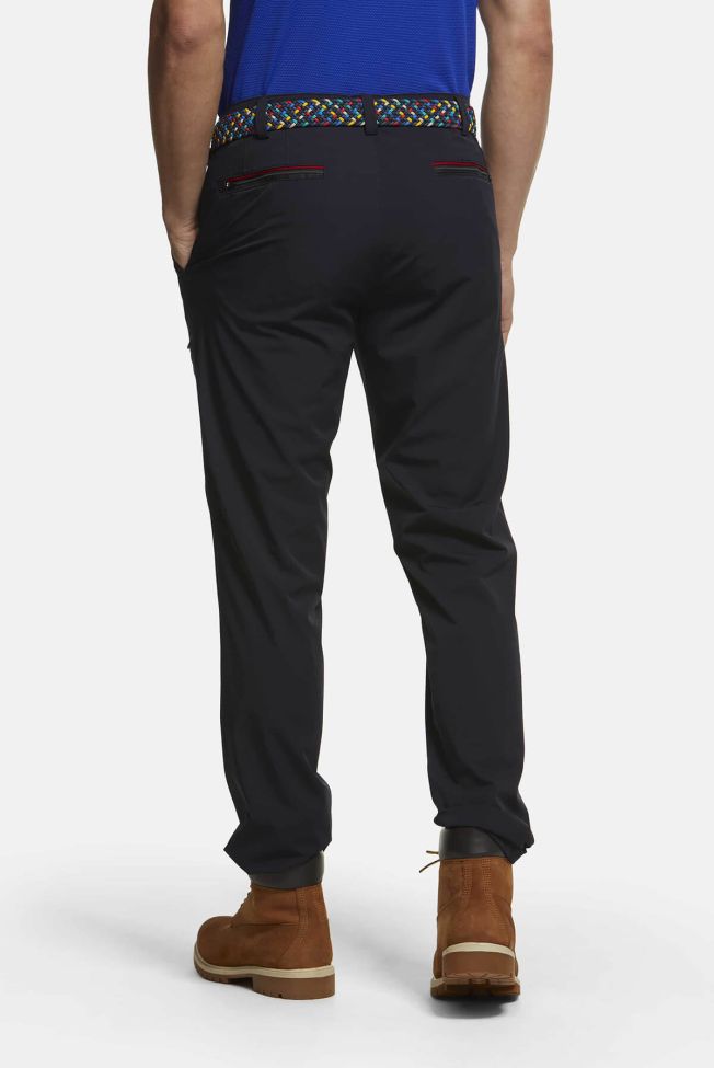 Meyer Hose Herren Meyer Slim