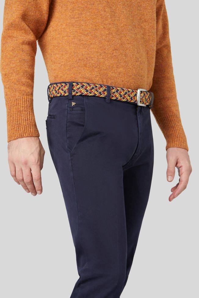 Meyer Hose Herren Meyer Slim