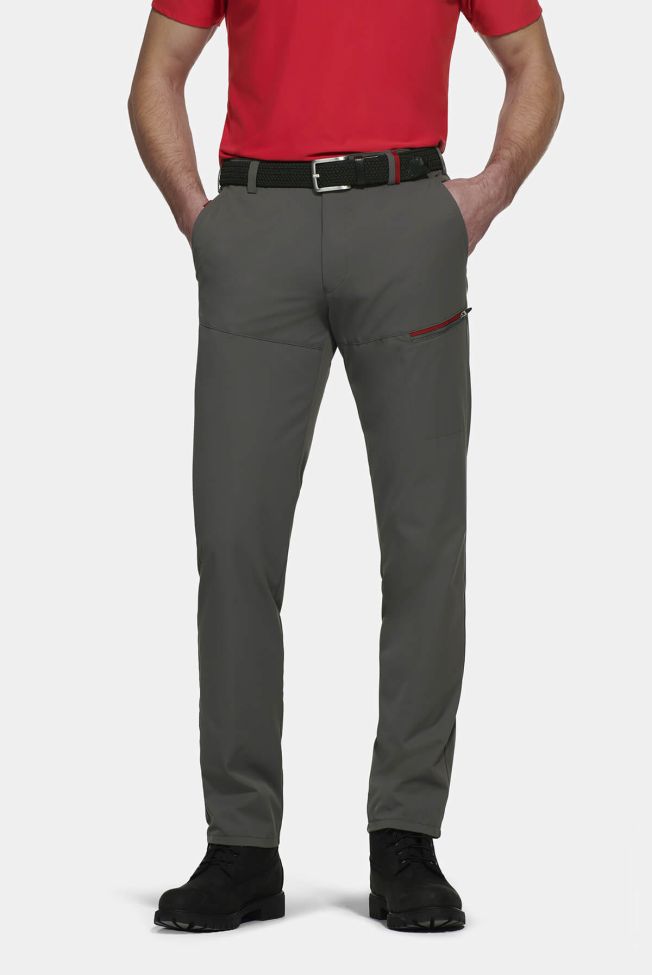 meyer Hose Herren Meyer Slim