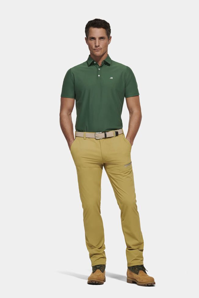 Meyer Poloshirt Herren Meyer Regular