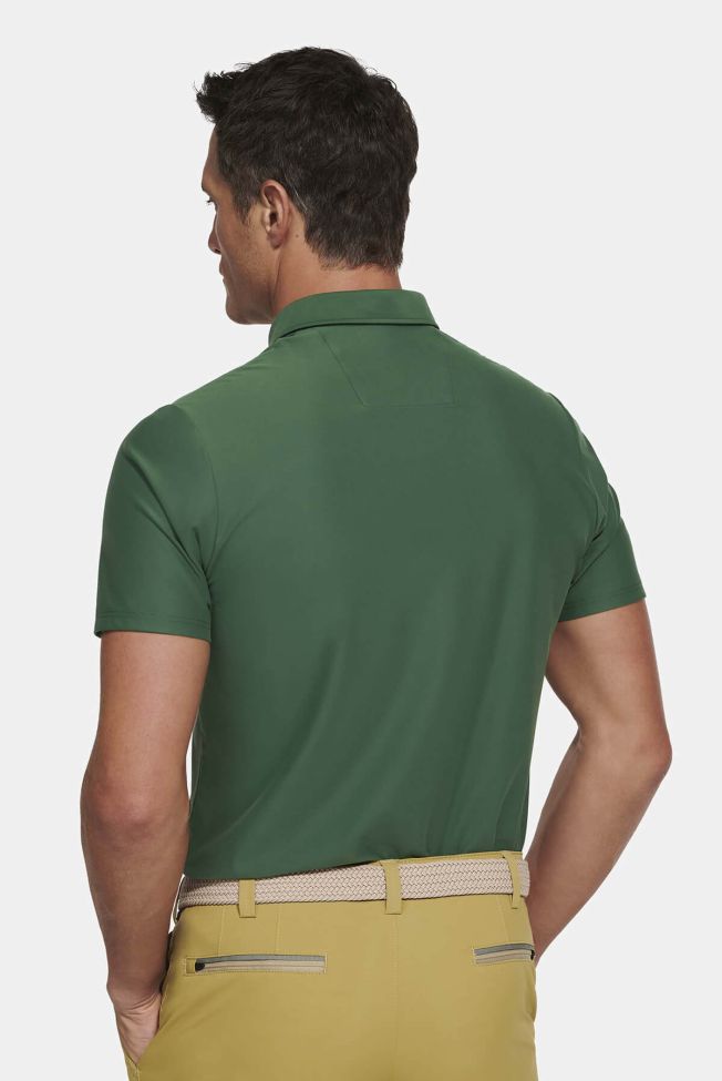 Meyer Poloshirt Herren Meyer Regular