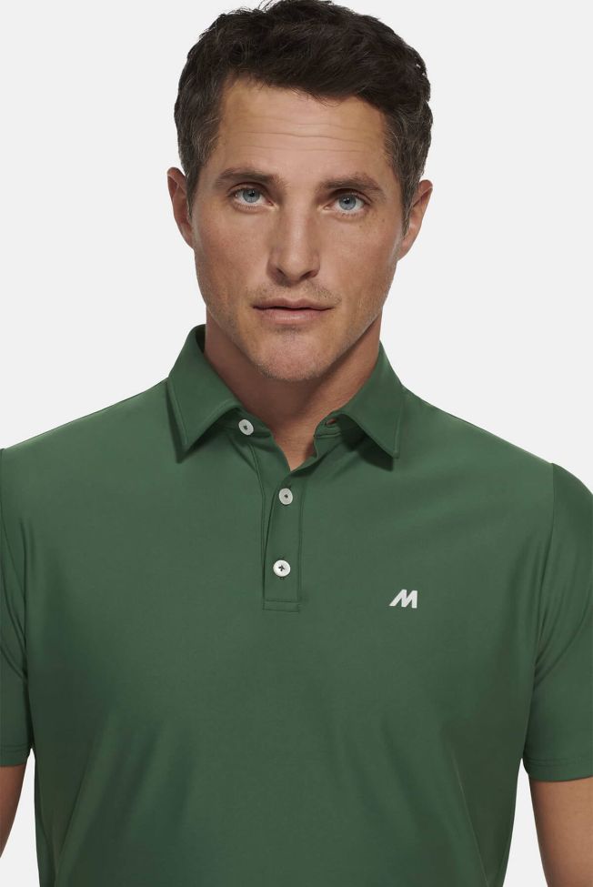 Meyer Poloshirt Herren Meyer Regular