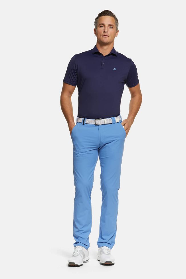 Meyer Poloshirt Herren Meyer Regular