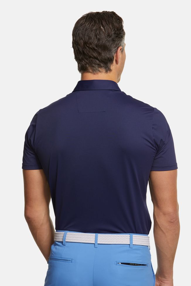 Meyer Poloshirt Herren Meyer Regular