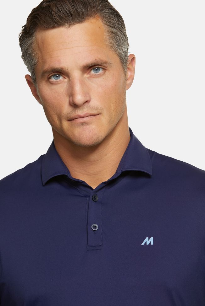 Meyer Poloshirt Herren Meyer Regular