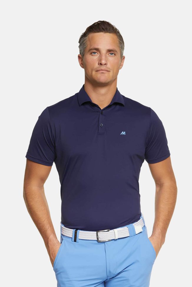 meyer Poloshirt Herren Meyer Regular