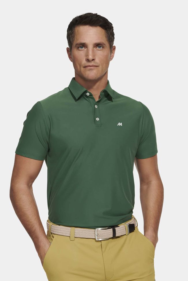 Meyer Poloshirt Herren Meyer Regular