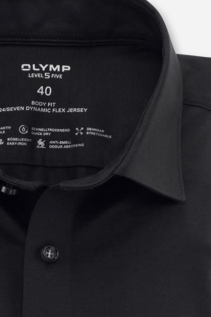 Olymp Hemd Herren Olymp Classic Lange Ärmel