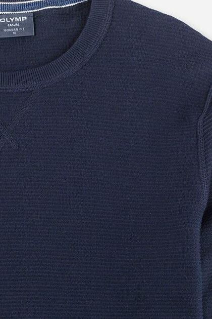 Olymp Strickwaren Herren Olymp Classic
