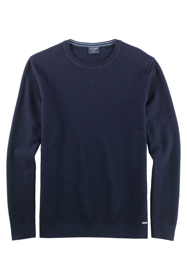 olymp Strickwaren Herren Olymp Classic