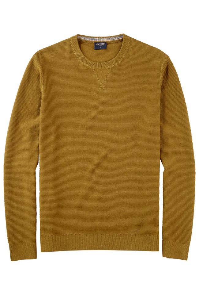 olymp Strickwaren Herren Olymp Classic