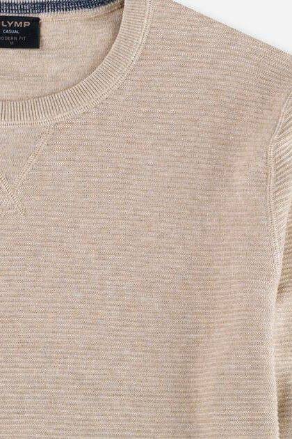 Olymp Strickwaren Herren Olymp Regular