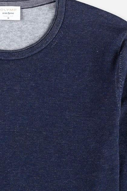 Olymp Strickwaren Herren Olymp Regular