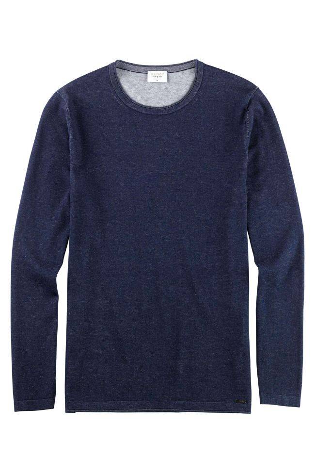 olymp Strickwaren Herren Olymp Regular