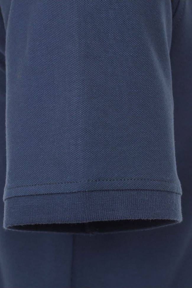 Casamoda Poloshirt Herren Casamoda Regular Kurze Ärmel