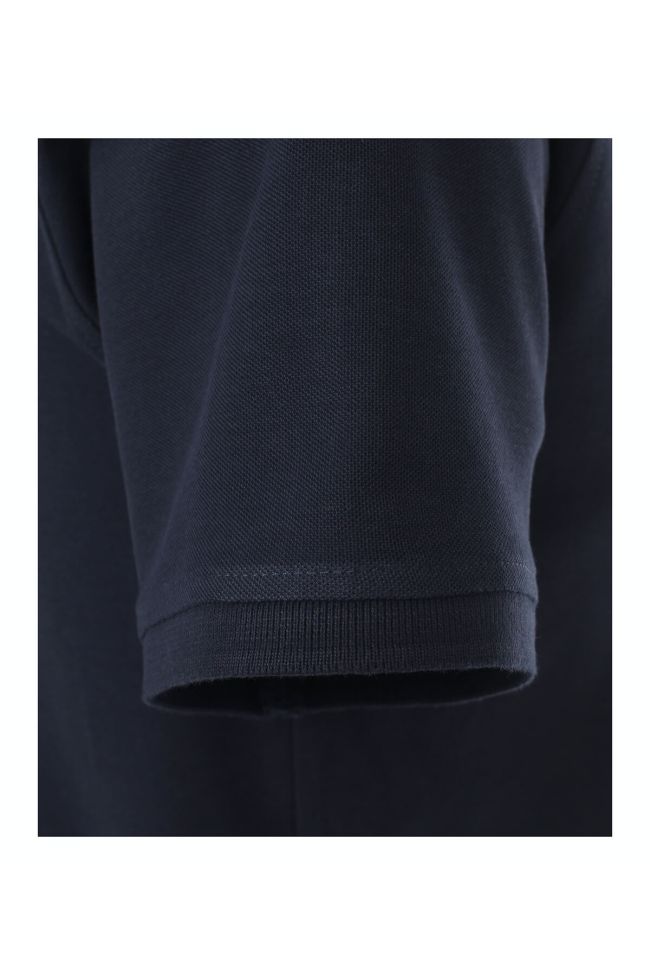 Casamoda Poloshirt Herren Casamoda Regular Kurze Ärmel