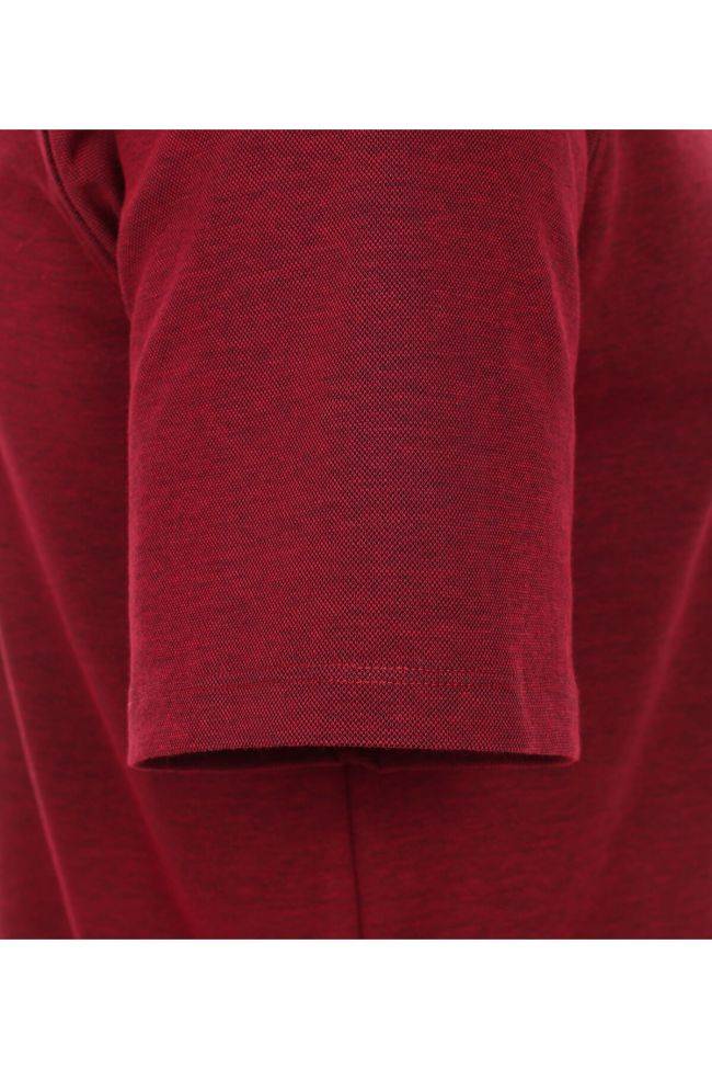 Casamoda Poloshirt Herren Casamoda Regular Kurze Ärmel