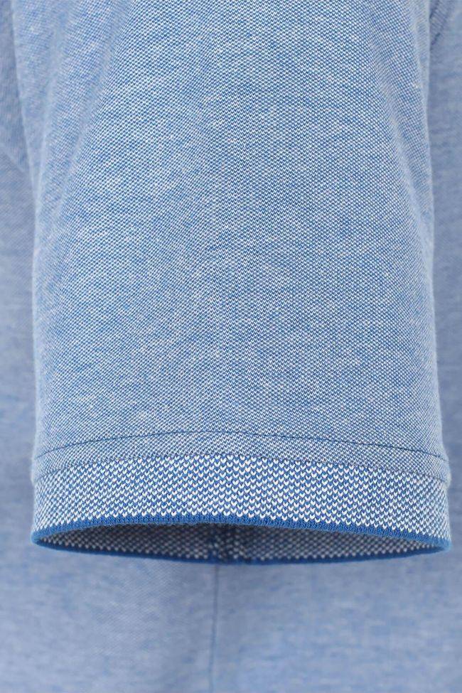 Casamoda Poloshirt Herren Casamoda Regular Kurze Ärmel