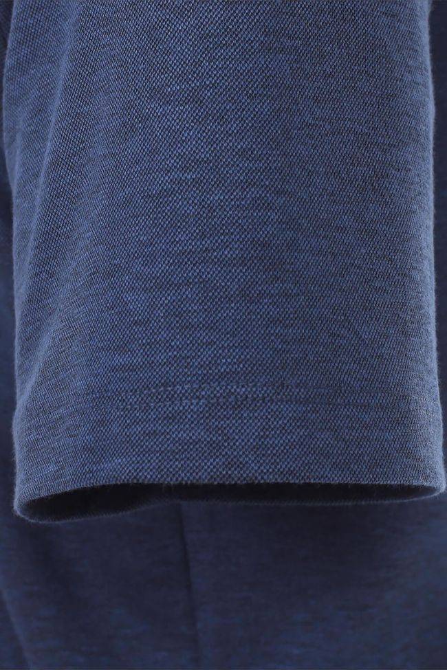 Casamoda Poloshirt Herren Casamoda Regular Kurze Ärmel