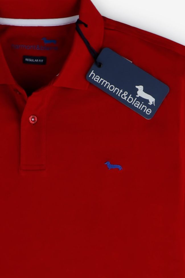 Harmont & Blaine Poloshirt Herren Harmont & Blaine Regular Kurze Ärmel