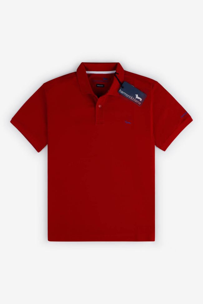 harmont & blaine Poloshirt Herren Harmont & Blaine Regular Kurze Ärmel