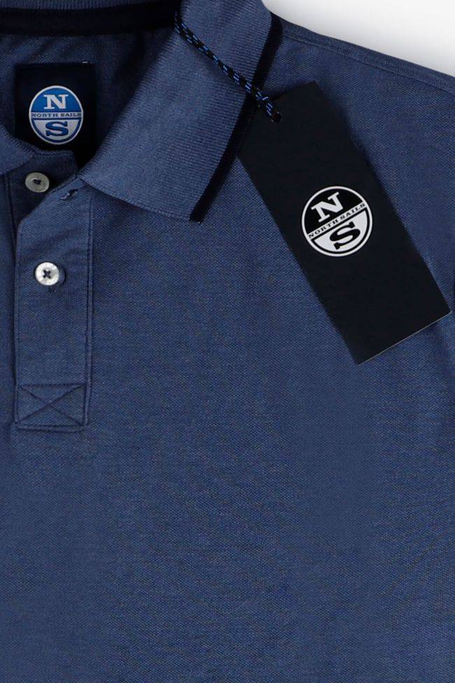North Sails Poloshirt Herren North Sails Regular Kurze Ärmel