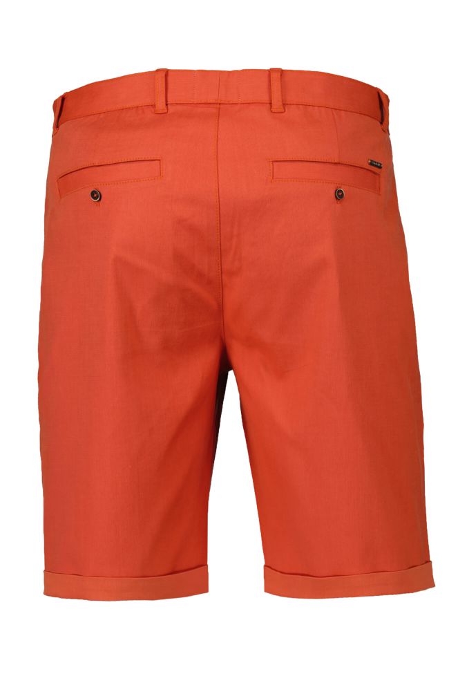 Ragman Hose Herren Ragman Bermuda Classic