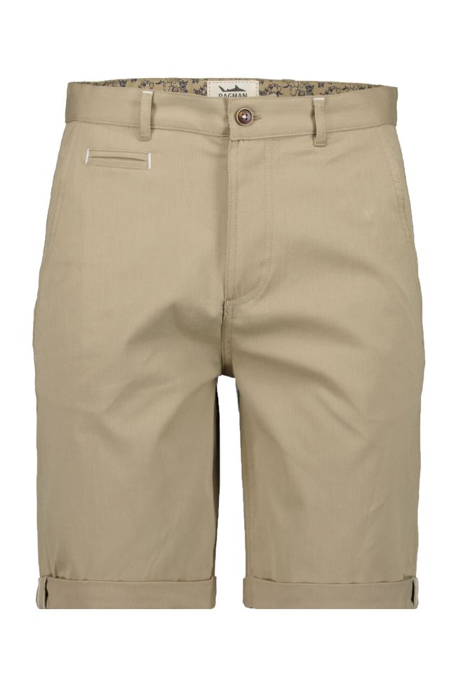 ragman Hose Herren Ragman Bermuda Classic
