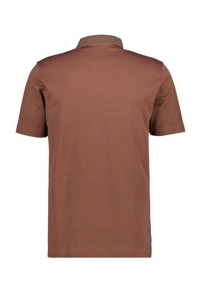 Ragman Poloshirt Herren Ragman Classic Kurze Ärmel