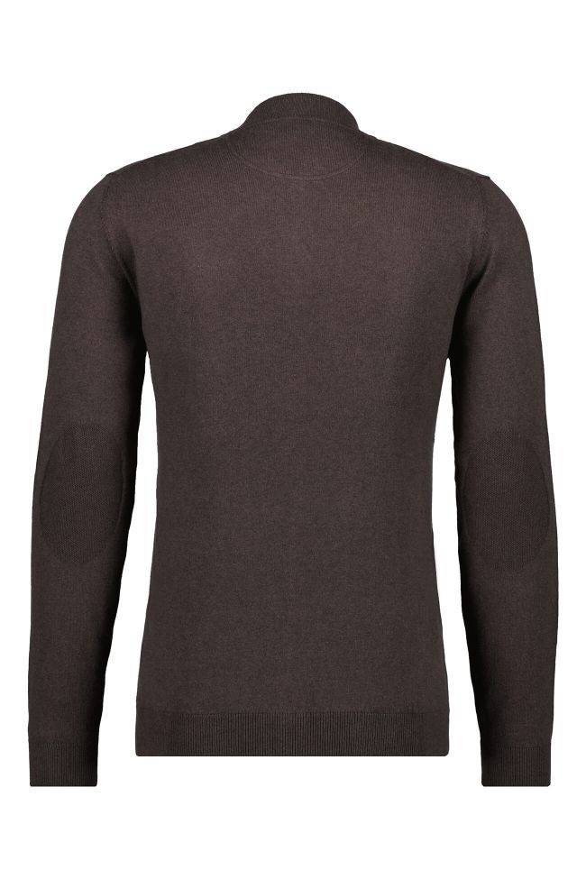 Ragman Strickwaren Herren Ragman Cardigan Classic