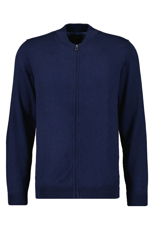 ragman Strickwaren Herren Ragman Cardigan Classic