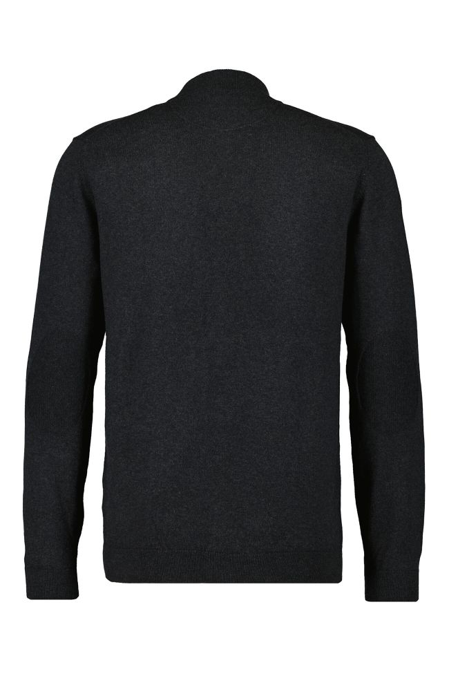 Ragman Strickwaren Herren Ragman Cardigan Classic