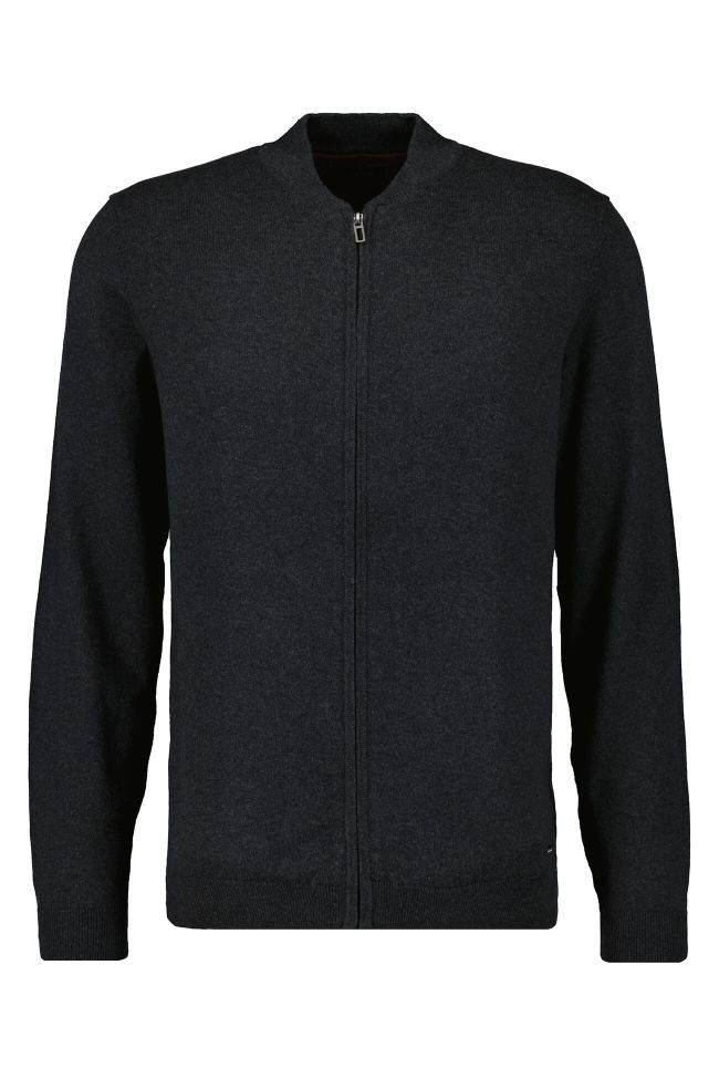 ragman Strickwaren Herren Ragman Cardigan Classic