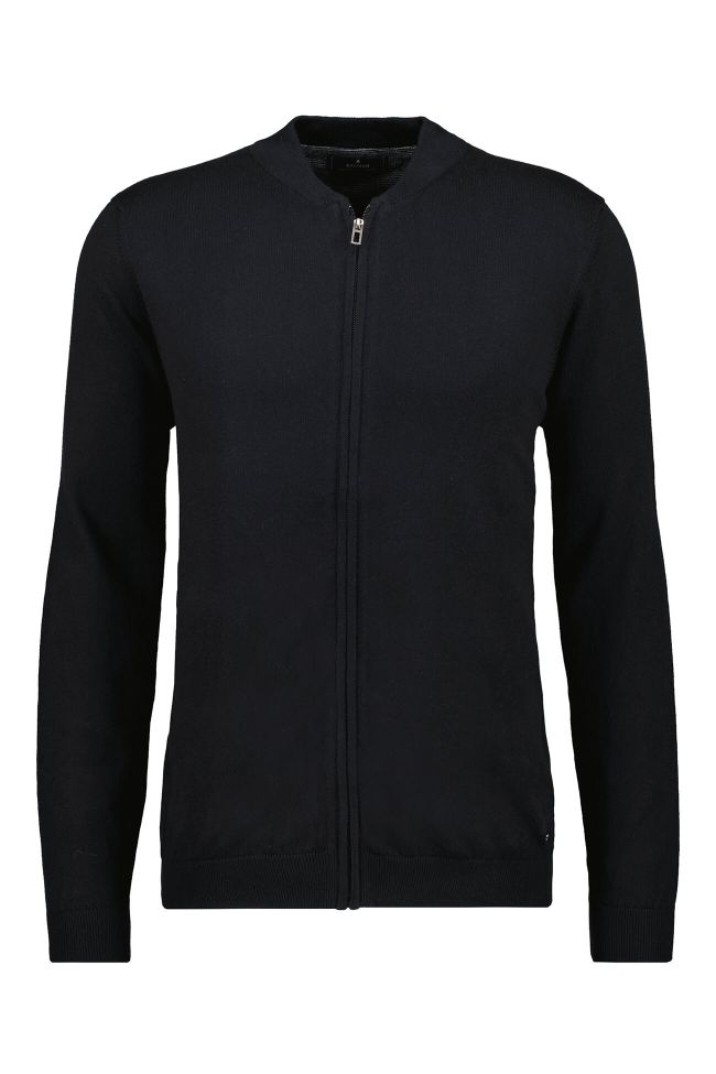 ragman Strickwaren Herren Ragman Cardigan Classic